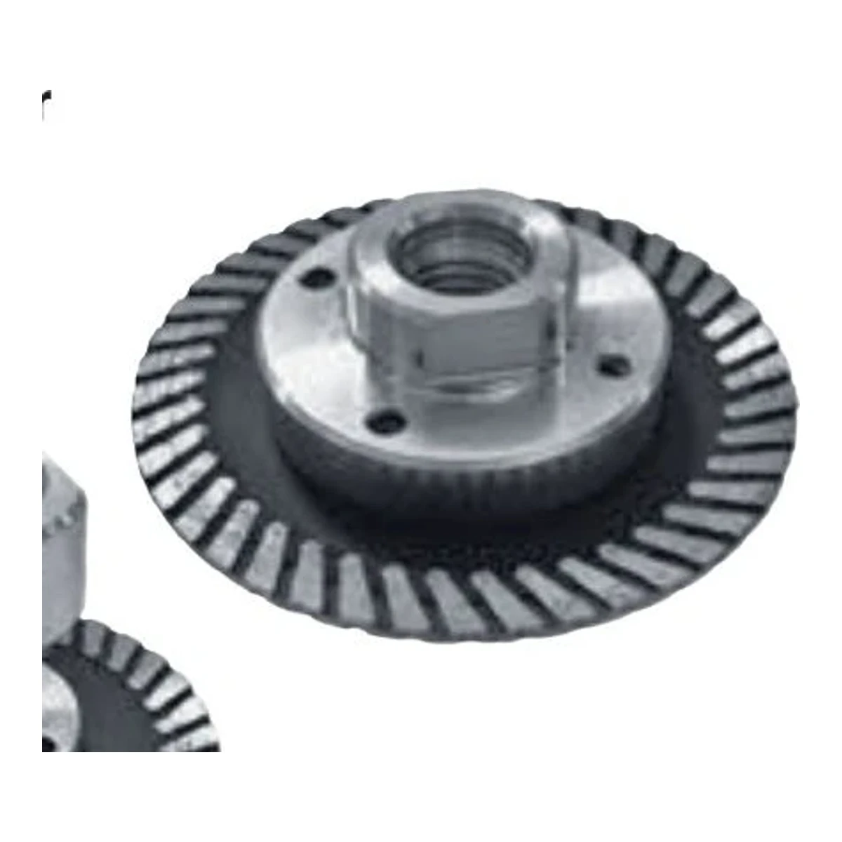 Turbo Elmas Testere 40mm