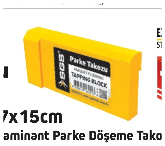 Parke Takozu