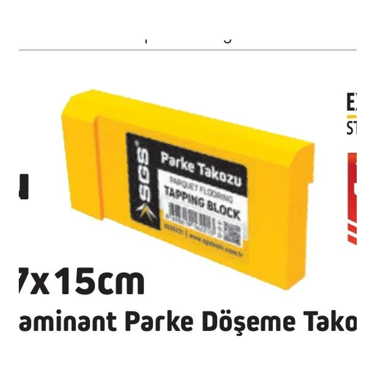 Parke Takozu