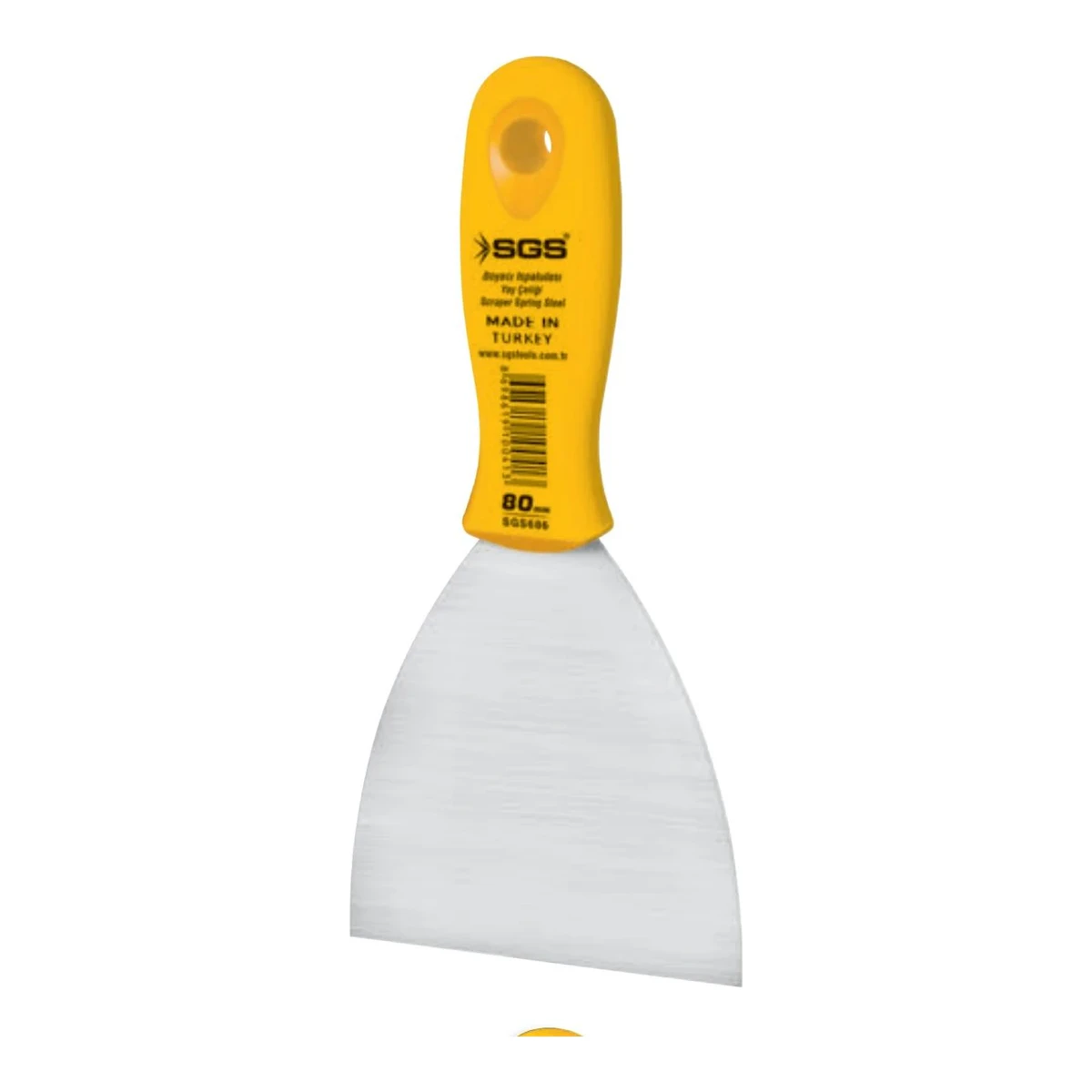 Boyacı Ispatulası 100mm