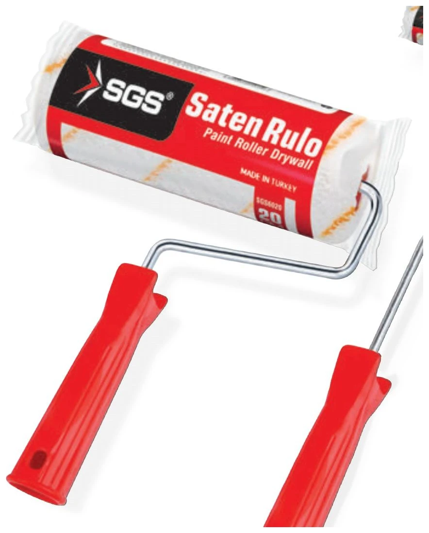 Saten Rulo 20cm
