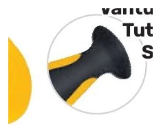 Lavabo & Küvet Fırçası