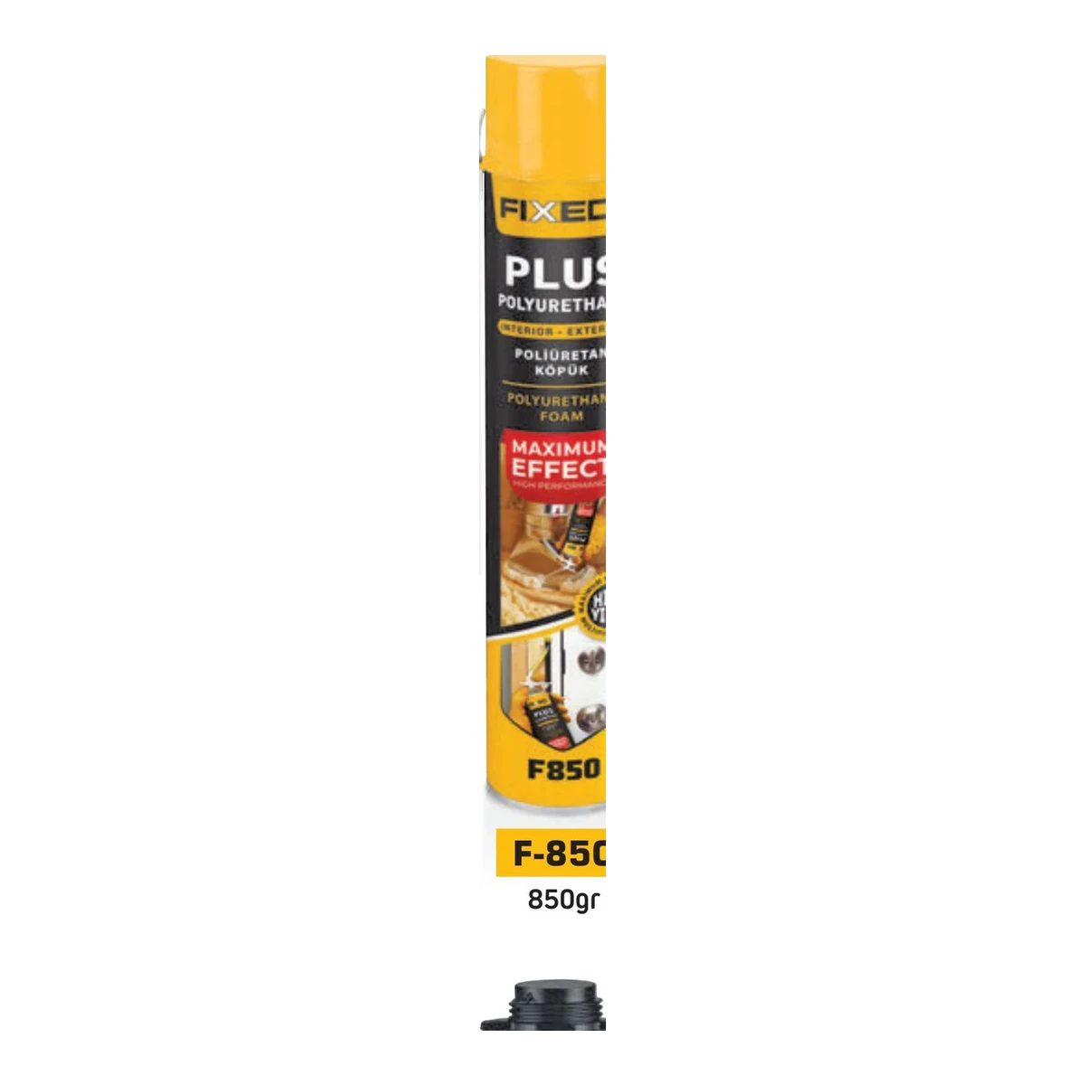 Poliüretan Köpük - 850gr