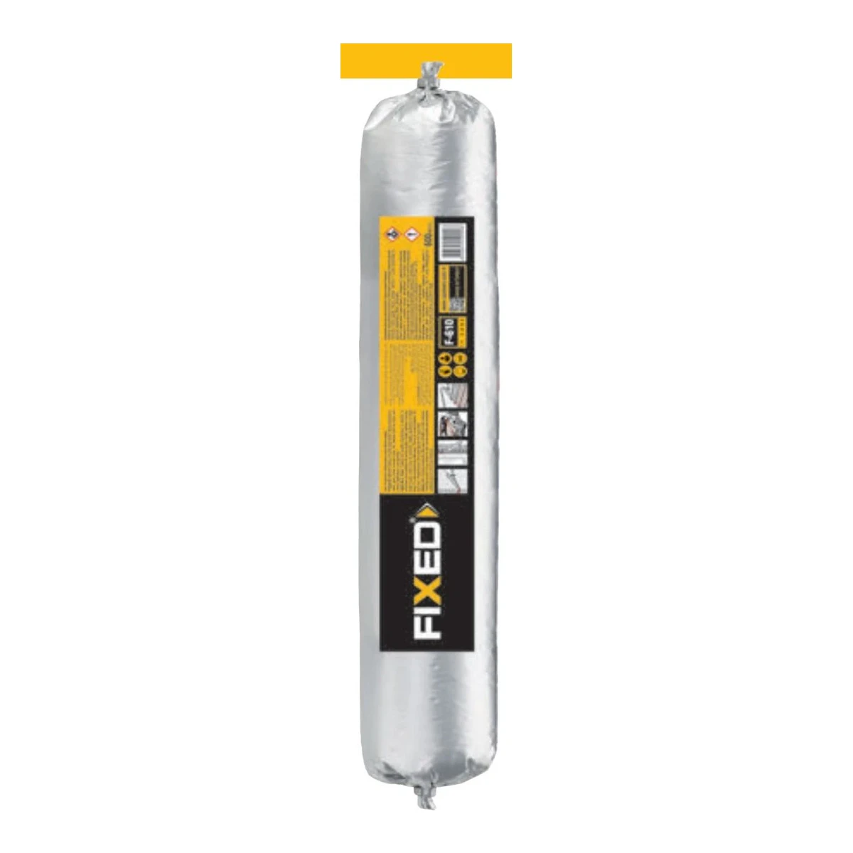 Poliüretan Mastik F-610 - Beyaz