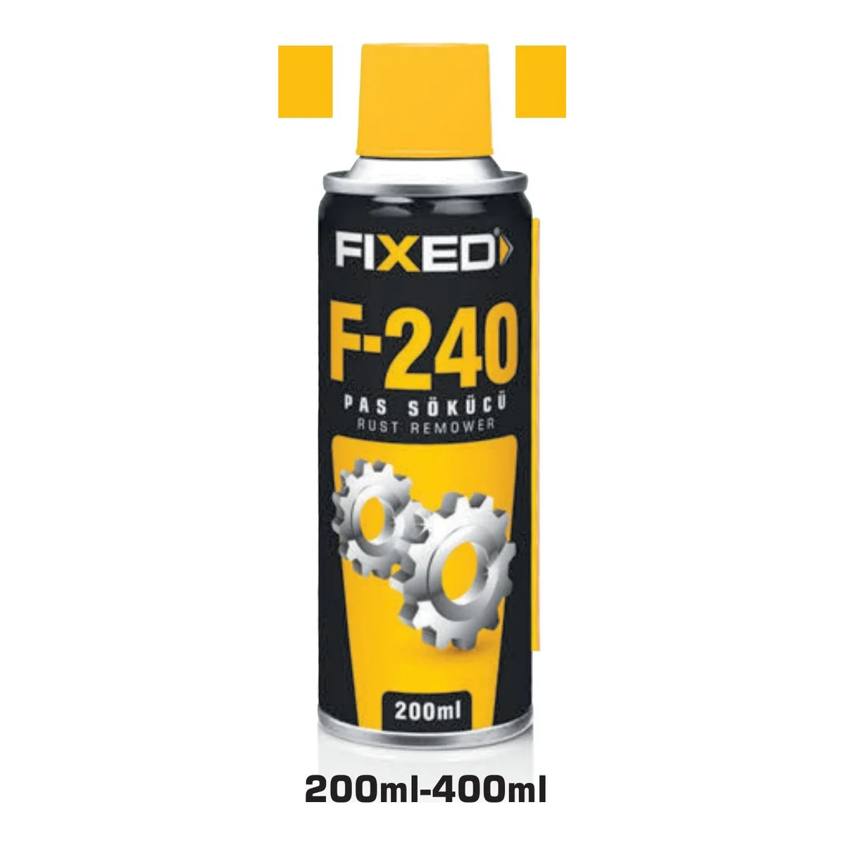 Pas Sökücü 200ml