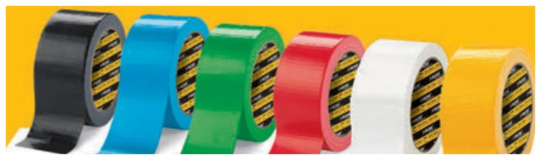 Duct Tape Çok Amaçlı Tamir Bandı - Renkli Seri