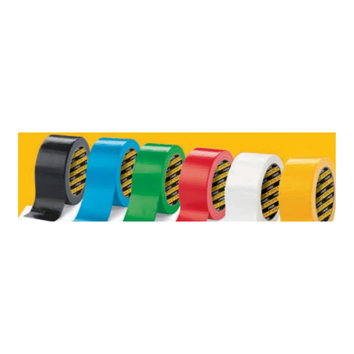 Duct Tape Çok Amaçlı Tamir Bandı - Renkli Seri