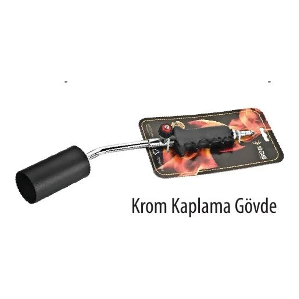 Vanalı Şalümo 13cm