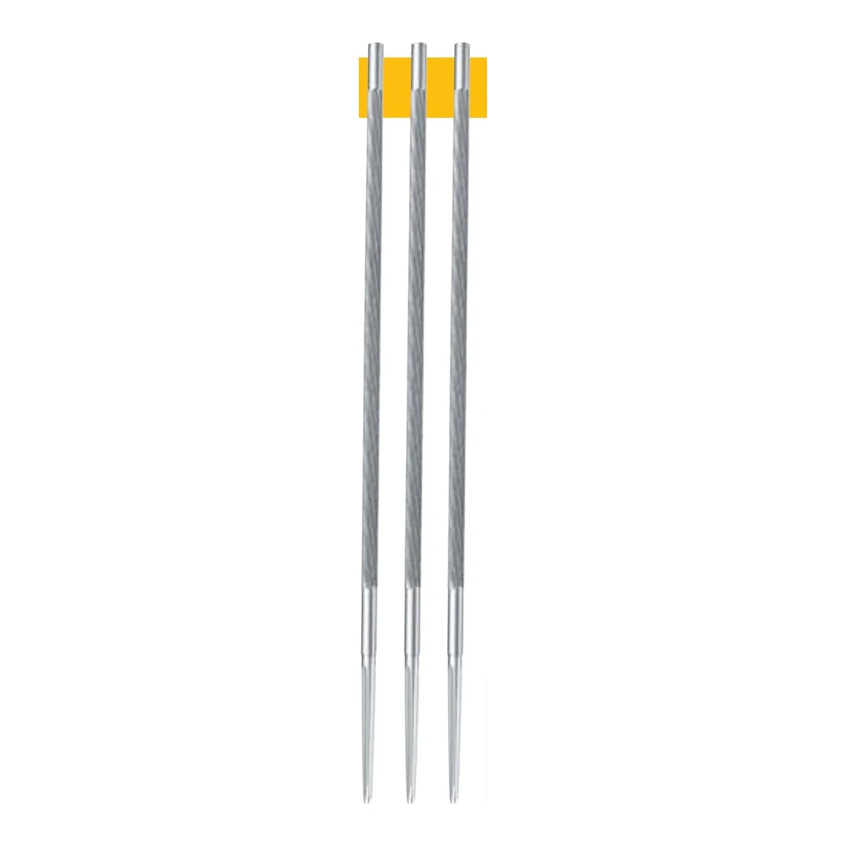 Zincir Bileme Eğesi 4.0 x200mm