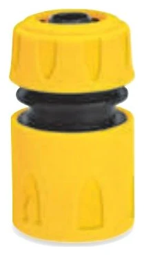 Bağlantı Aparatı 3/4” Hortum