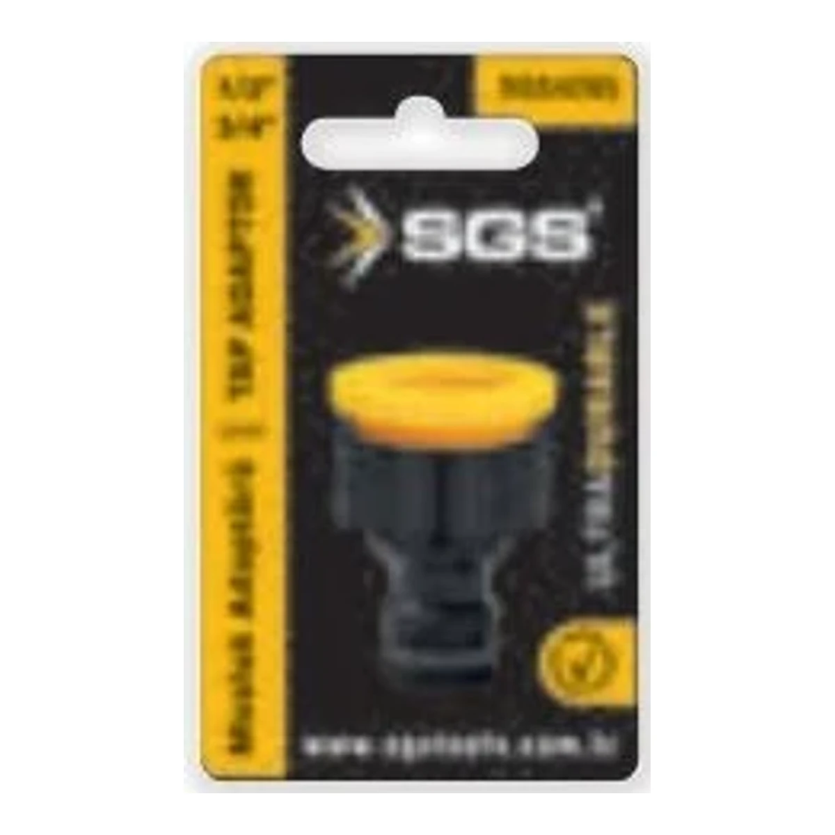 Musluk Adaptörü 1/2” - 3/4”