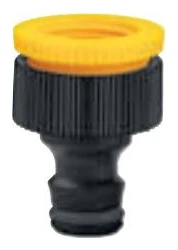 Musluk Adaptörü 1” - 3/4”