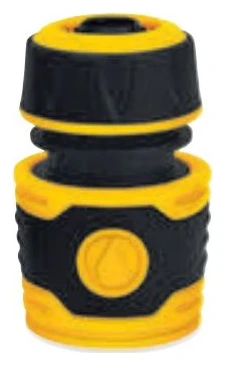 Bağlantı Aparatı 3/4” Lüks Hortum