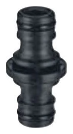 Bağlantı Adaptörü 2 x 1/2” Musluk