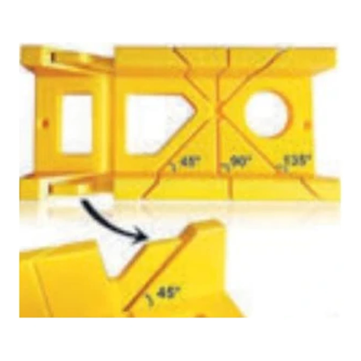 Alçıpan Testeresi 150mm