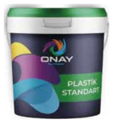 ONAY STANDART PLASTİK