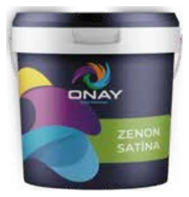 ONAY ZENON SATİNA
