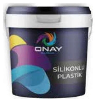 ONAY SİLİKONLU PLASTİK
