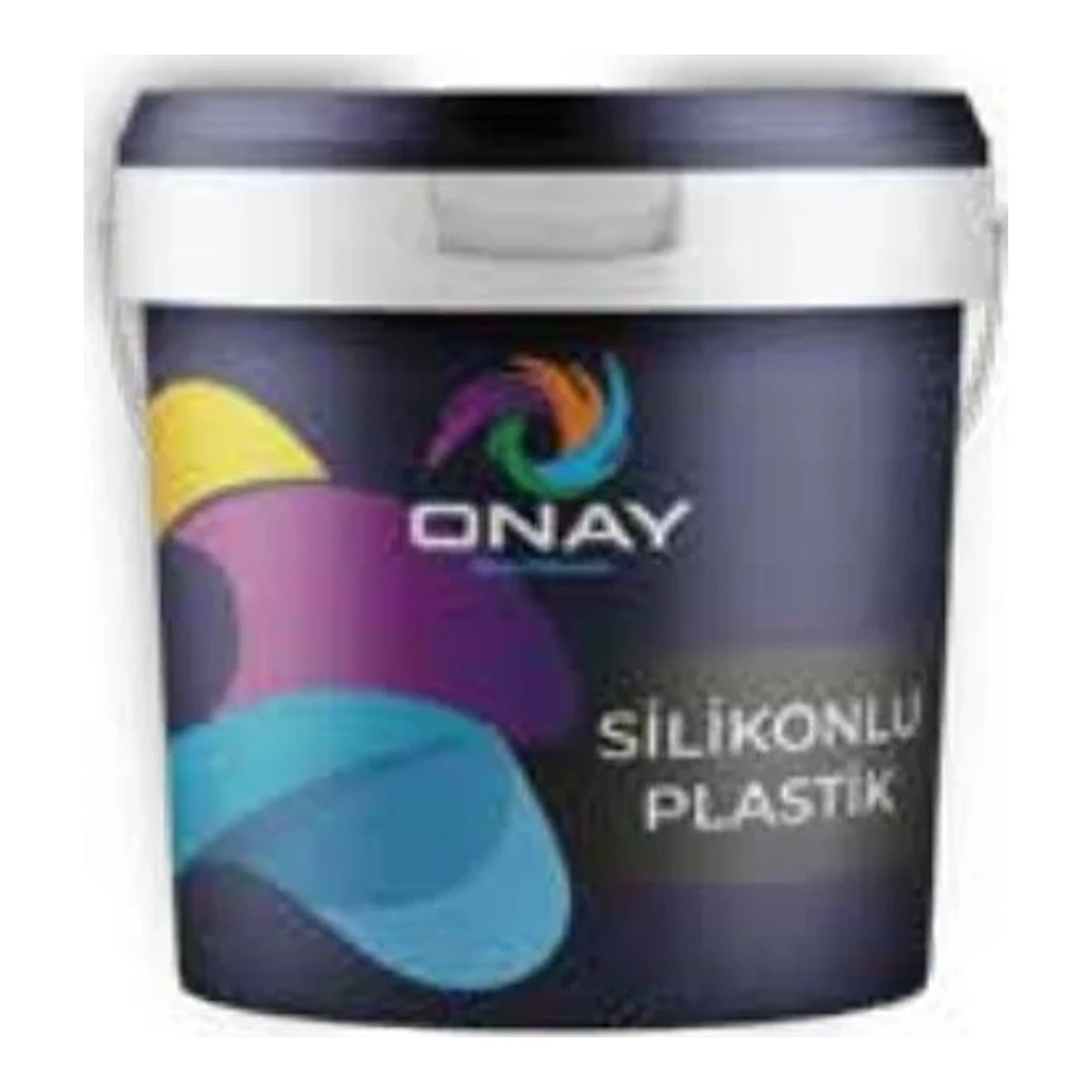 ONAY SİLİKONLU PLASTİK