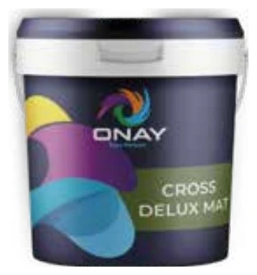 ONAY CROSS DELUX MAT - B Baz
