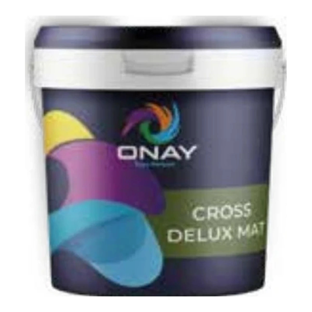 ONAY CROSS DELUX MAT
