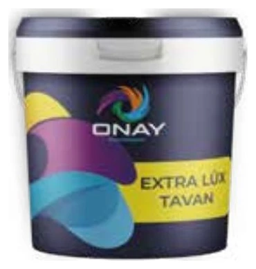 ONAY EXTRA LÜX TAVAN
