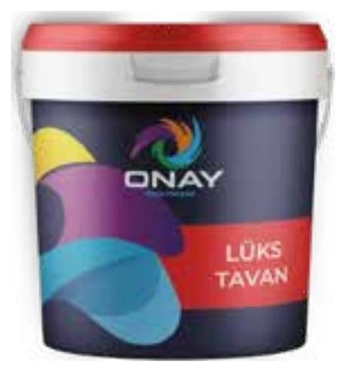 ONAY LÜKS TAVAN