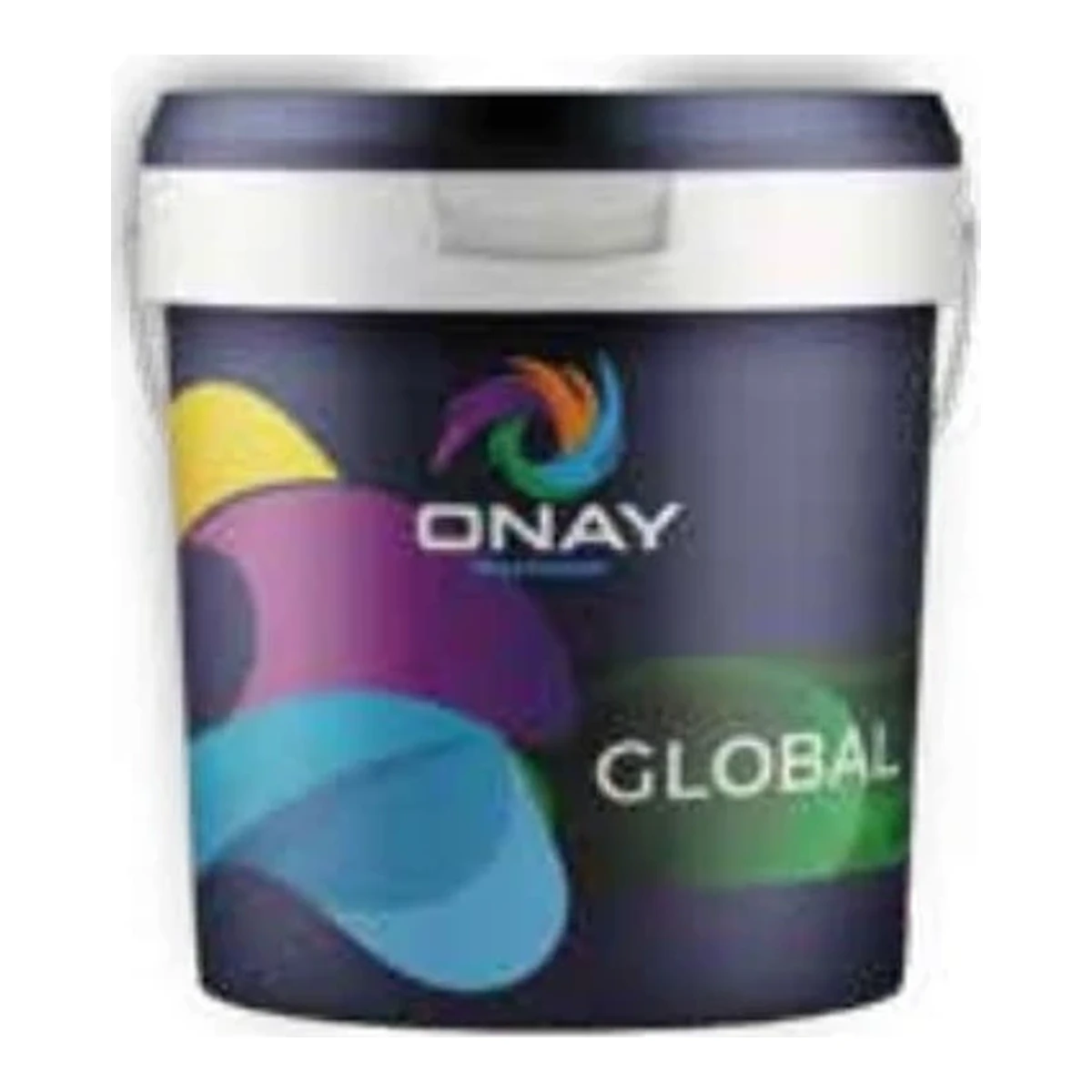 ONAY NO 06 HOBI CILA - Kırmızı - Bidon