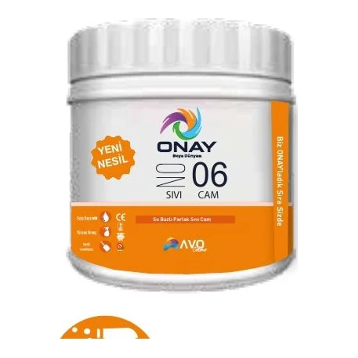 ONAY NO 29 HOBI BOYASI - Birlik