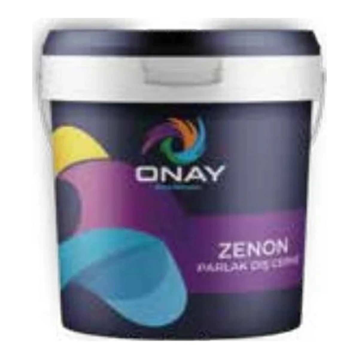 ONAY ZENON PARLAK DIŞ CEPHE
