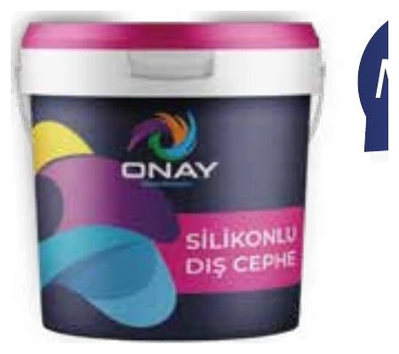 ONAY SİLİKONLU DIŞ CEPHE - C BAZ