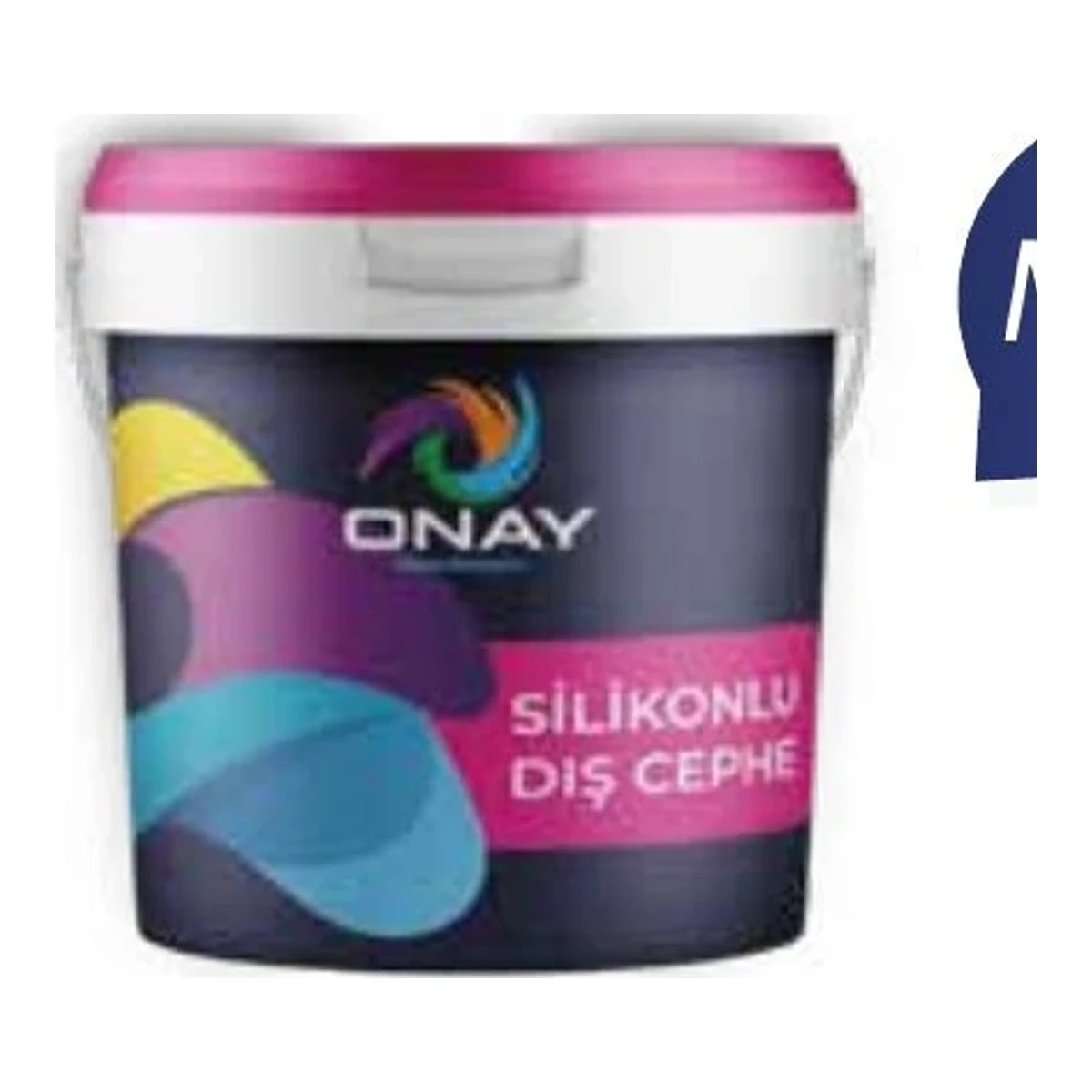 ONAY SİLİKONLU DIŞ CEPHE