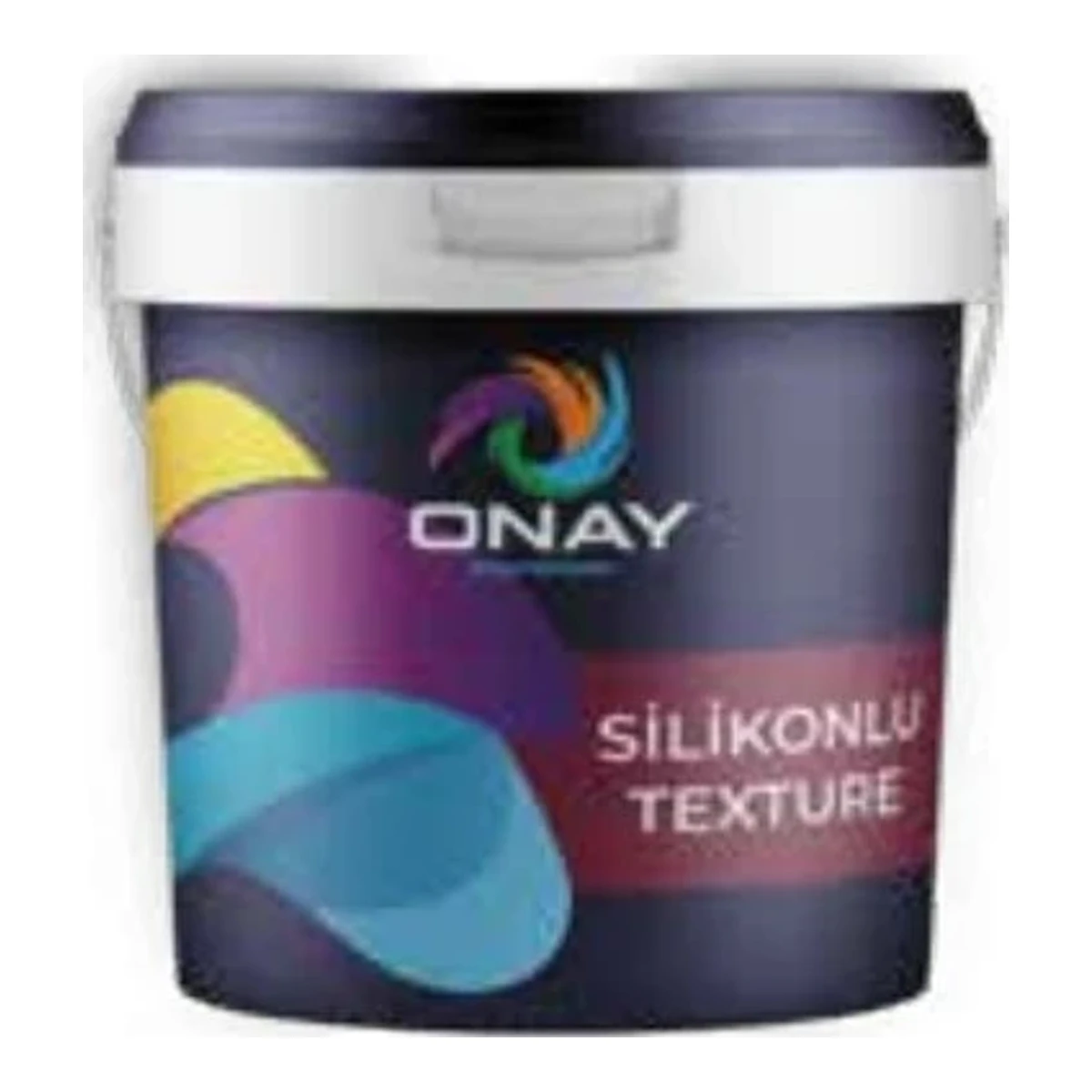 ONAY SİLİKONLU TEXTURE