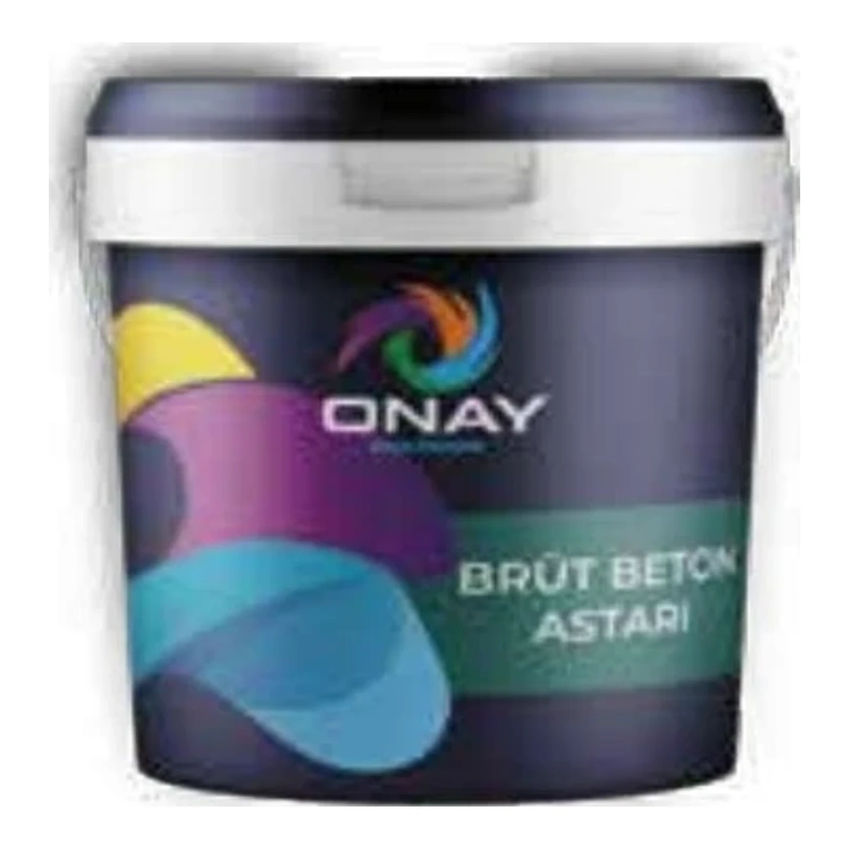 ONAY BRÜT BETON ASTARI