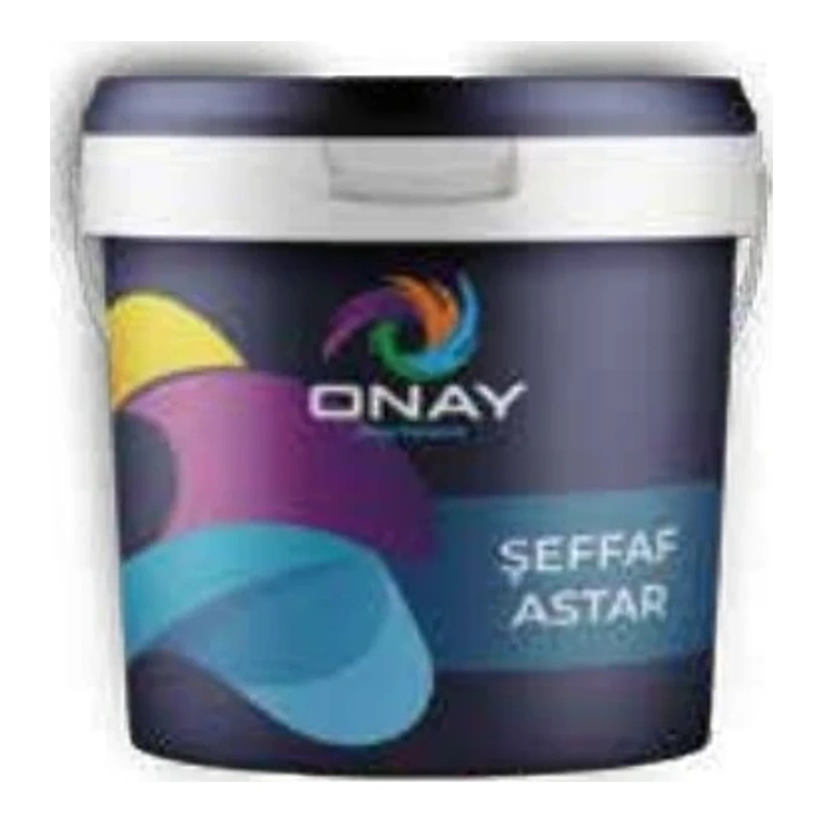 ONAY ŞEFFAF İZOLE ASTAR