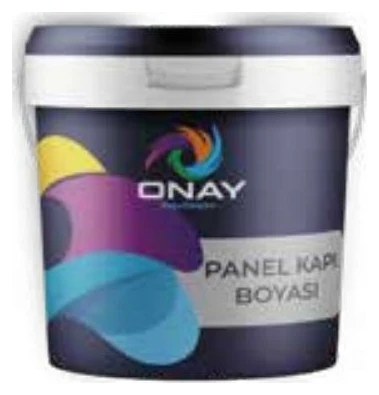ONAY PANEL KAPI BOYASI - Birlik 1 KG