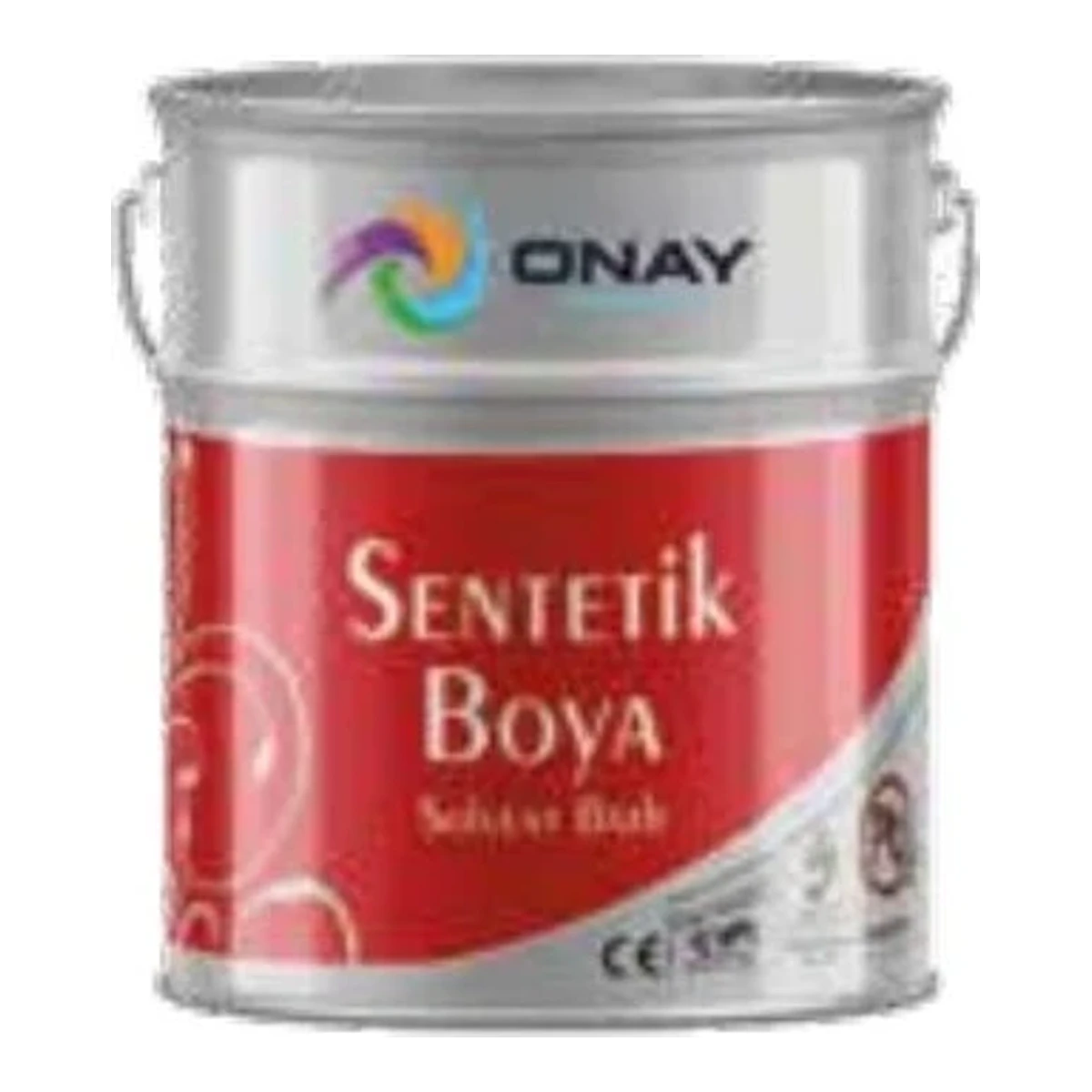 ONAY SENTETİK BOYA - Birlik