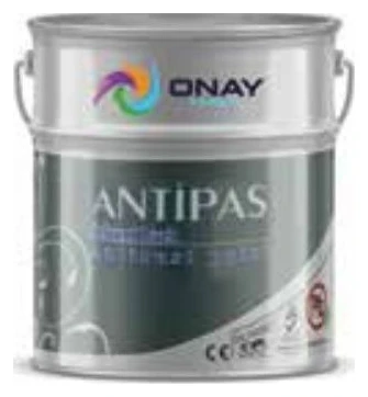 ONAY SENTETİK ANTİPAS BOYA - Galon