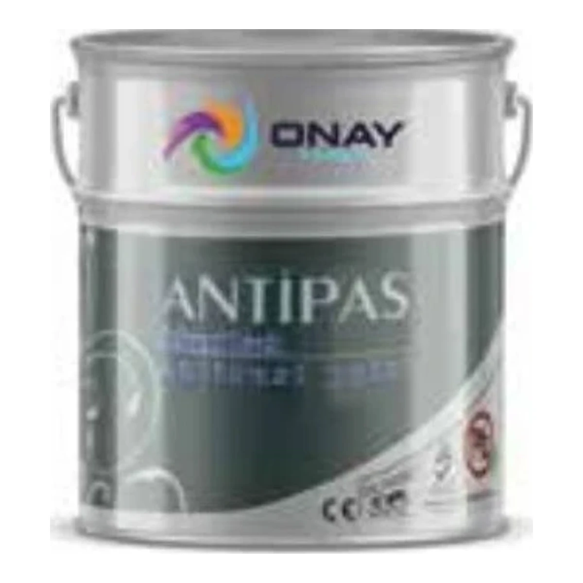 ONAY SENTETİK ANTİPAS BOYA - Birlik