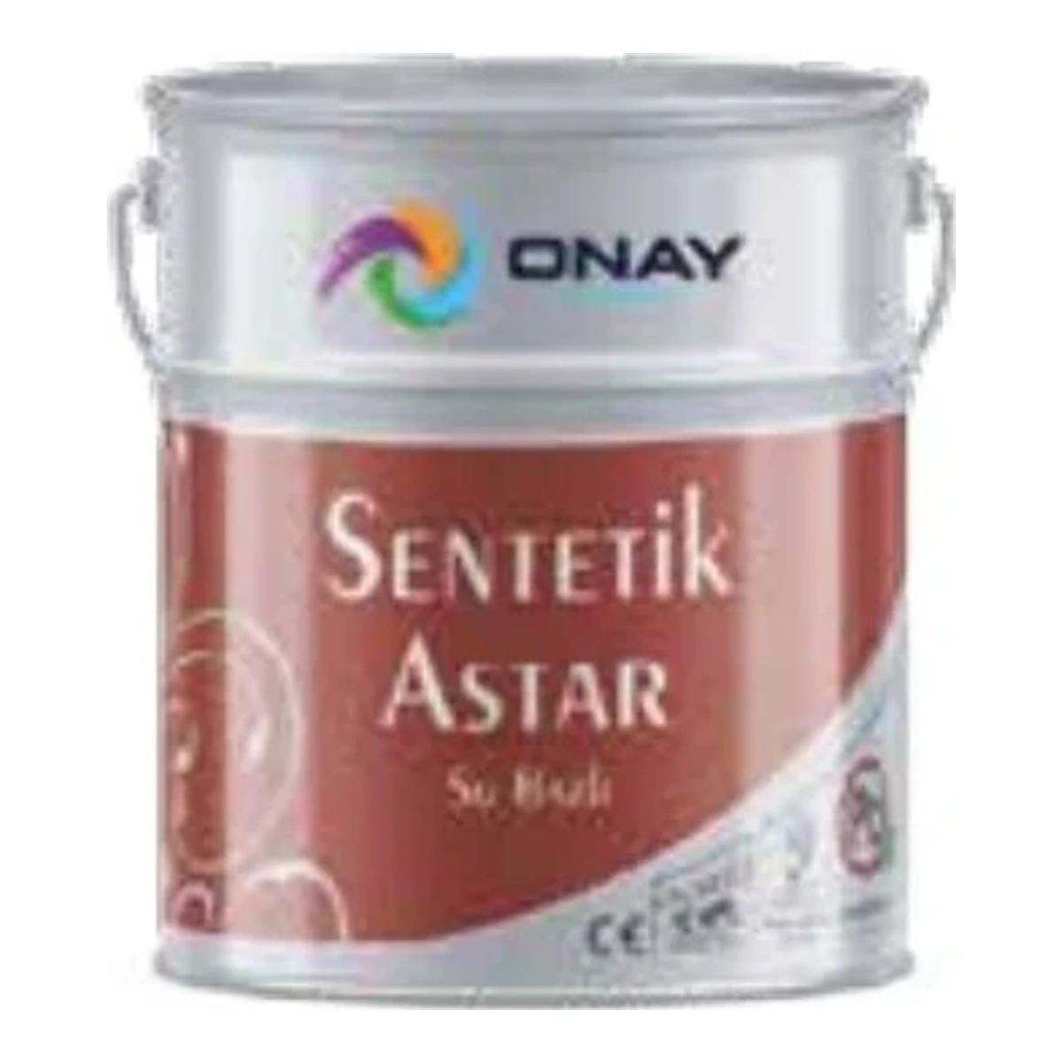 ONAY SENTETİK ASTAR BOYA - Birlik