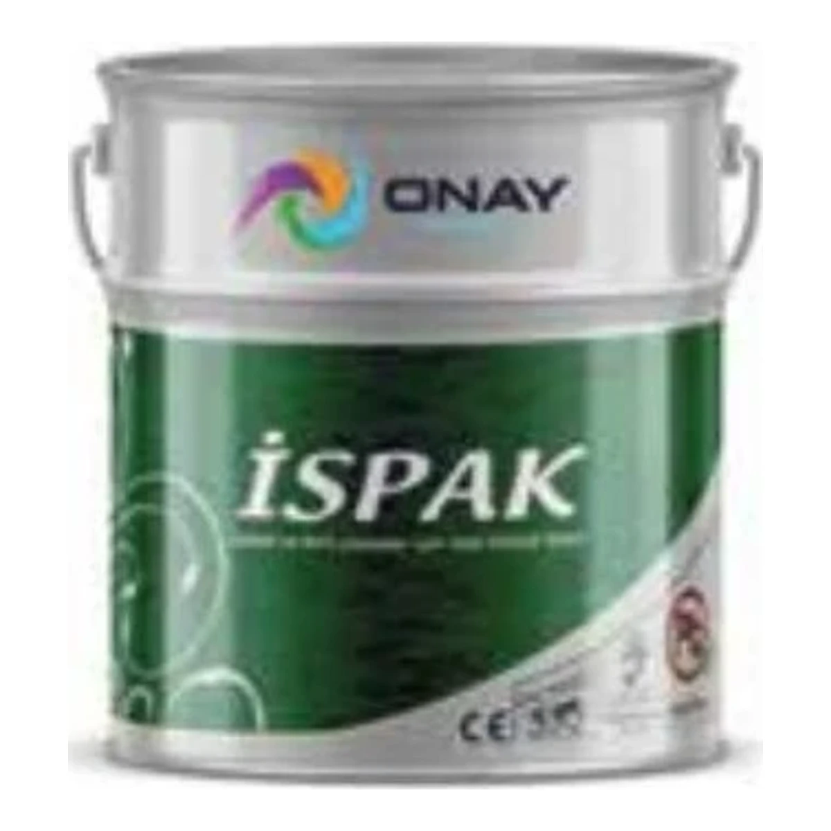 ONAY İSPAK BOYA