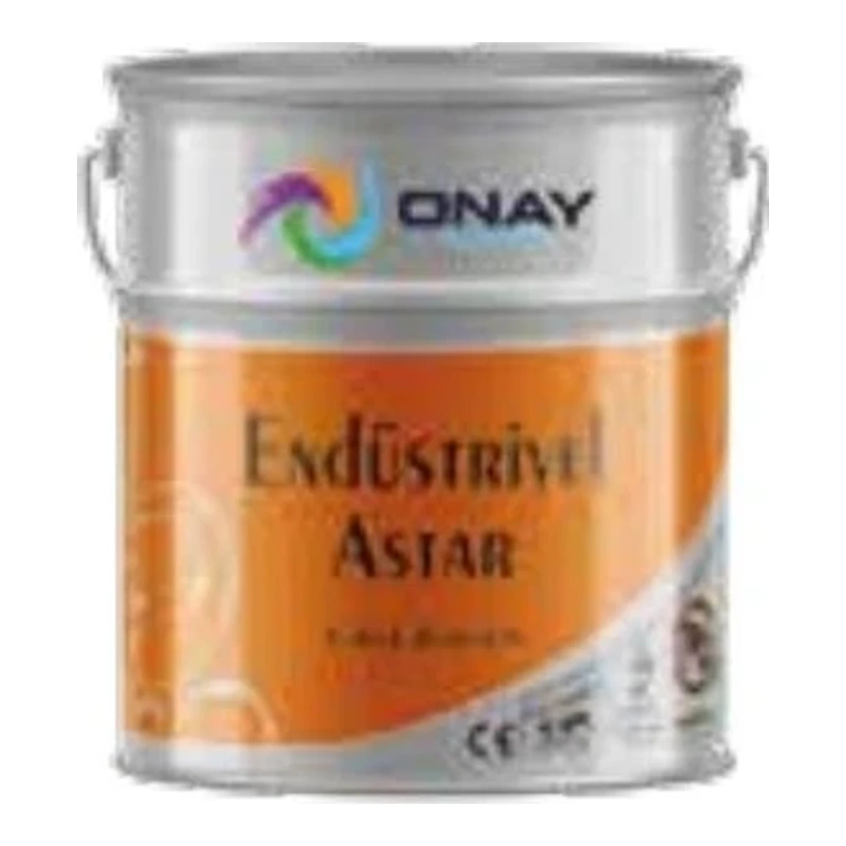 ONAY ENDÜSTRİYEL ASTAR