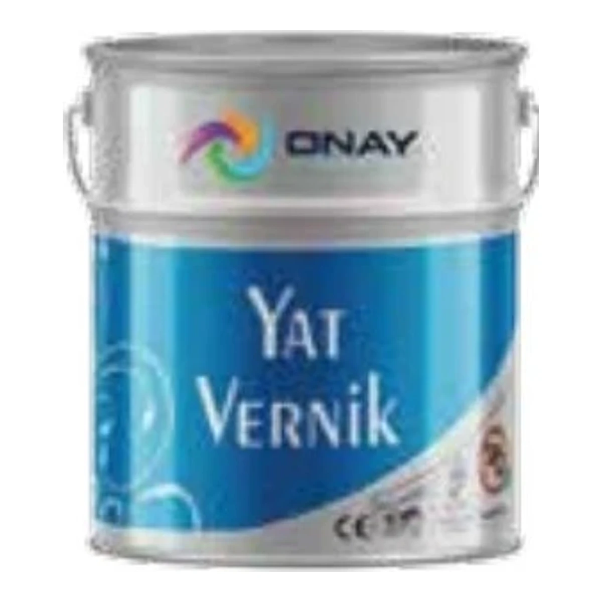 ONAY VERNİKLİ AHŞAP BOYASI