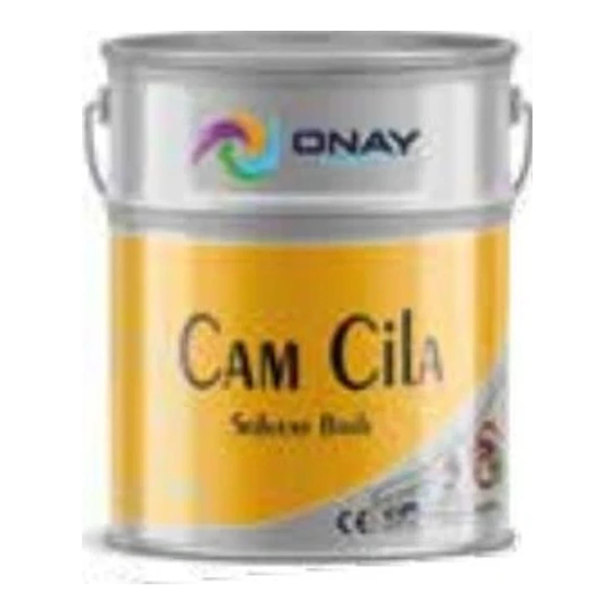ONAY CAM CİLA