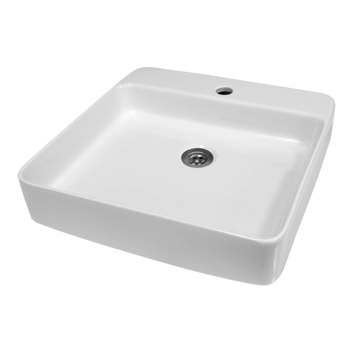 KAREN AWARD 50 Tezgâh Üstü Lavabo
