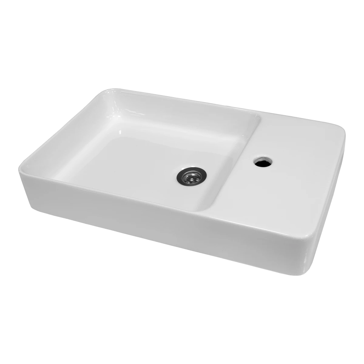KAREN AWARD 60 Tezgâh Üstü Lavabo