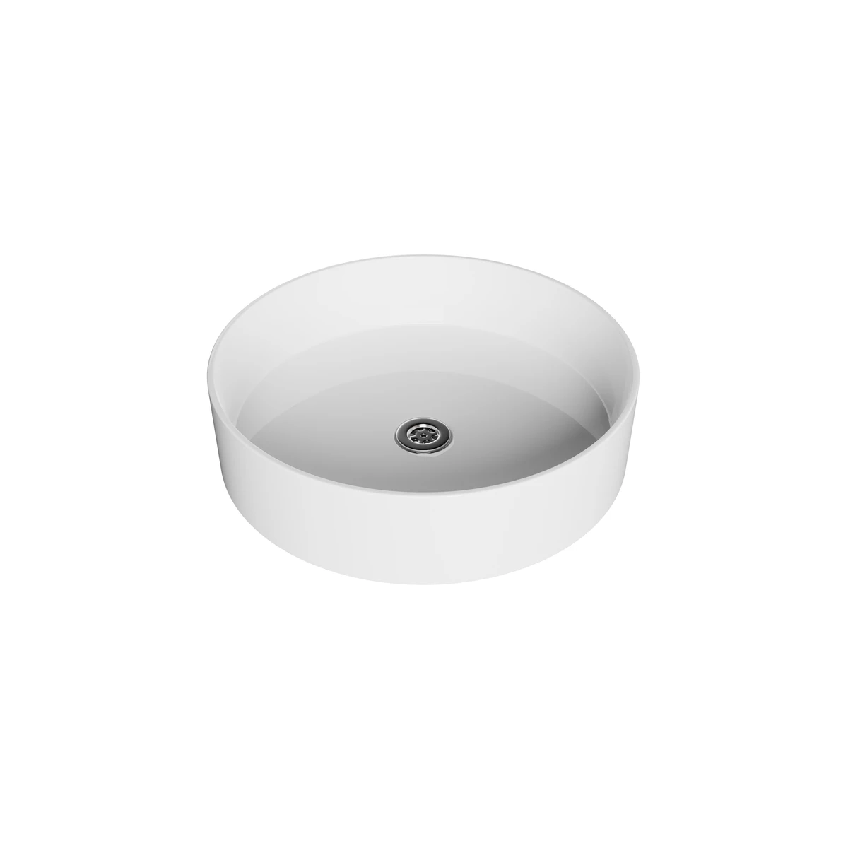 KAREN GALAKSİ Tezgâh Üstü Lavabo