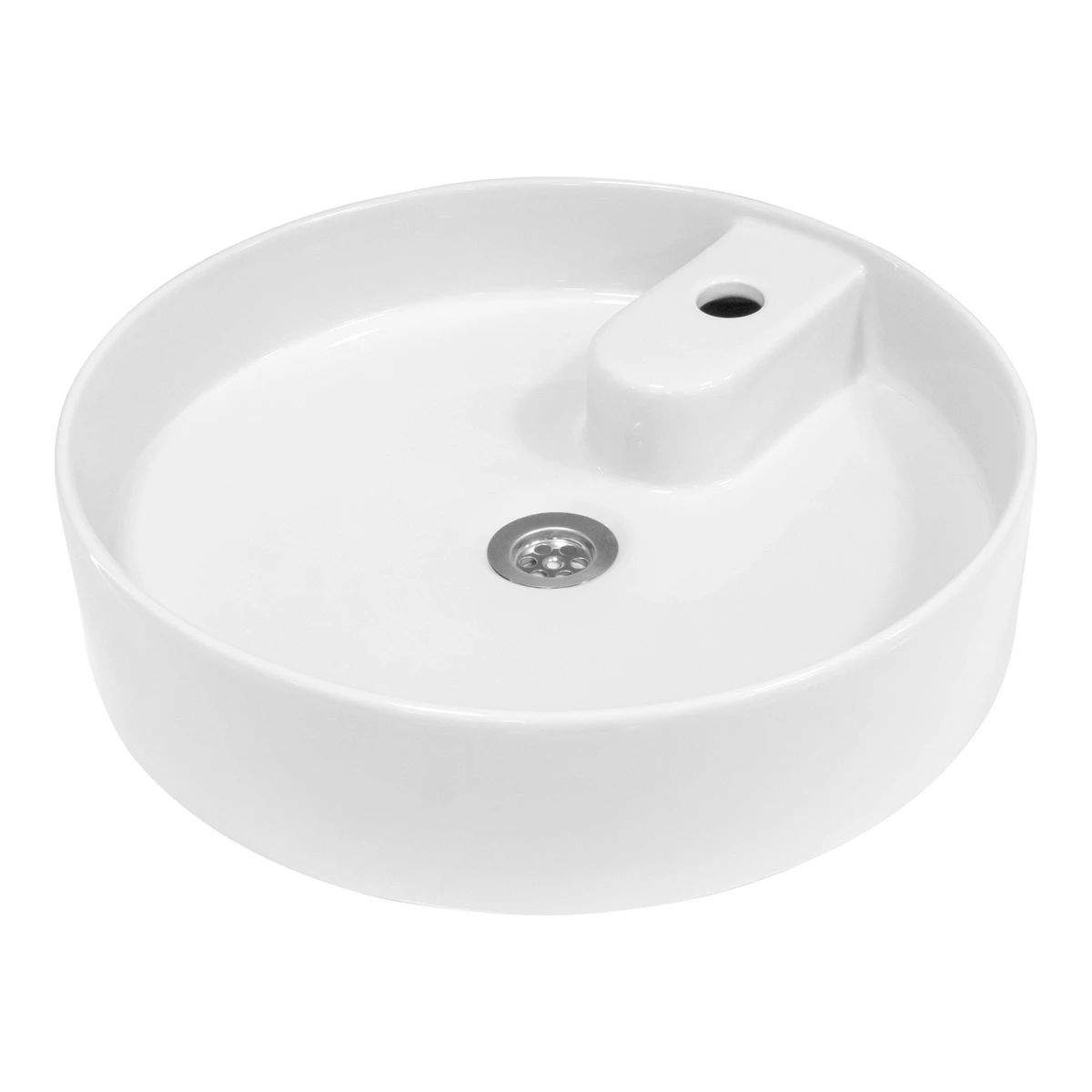 KAREN MOTION 45 Tezgâh Üstü Lavabo