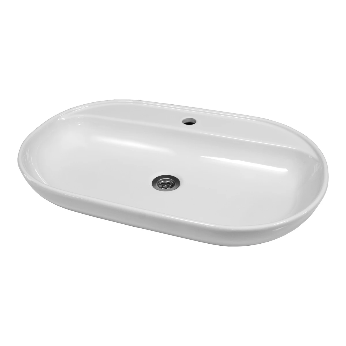 KAREN PARADİSE Tezgâh Üstü Lavabo