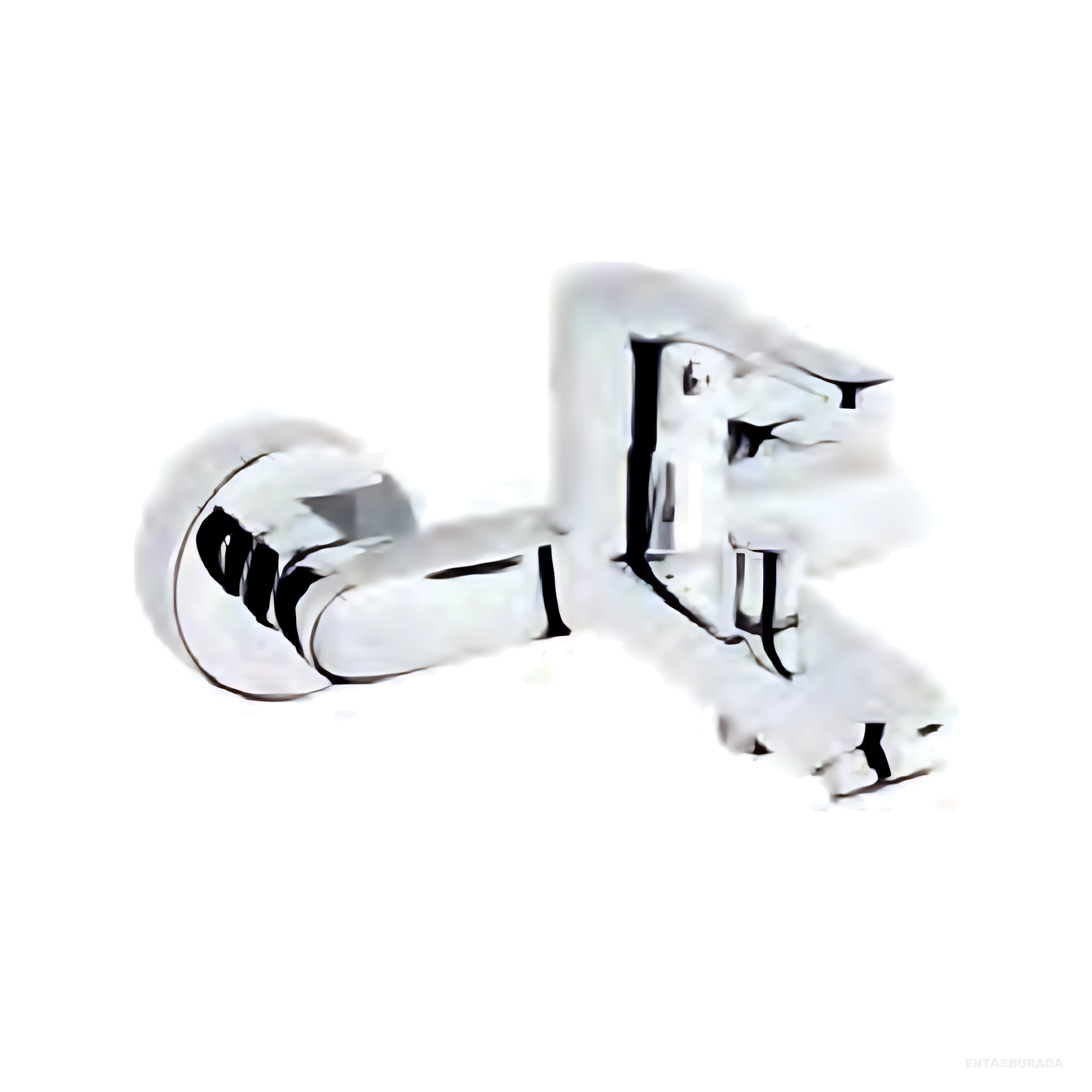 Mix Banyo Bataryası - KB411